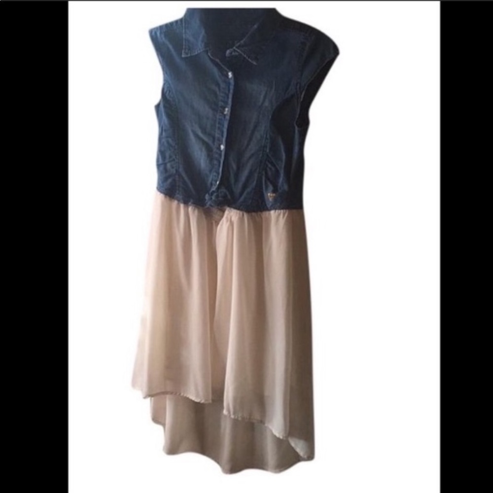 Guess Girl Dress
